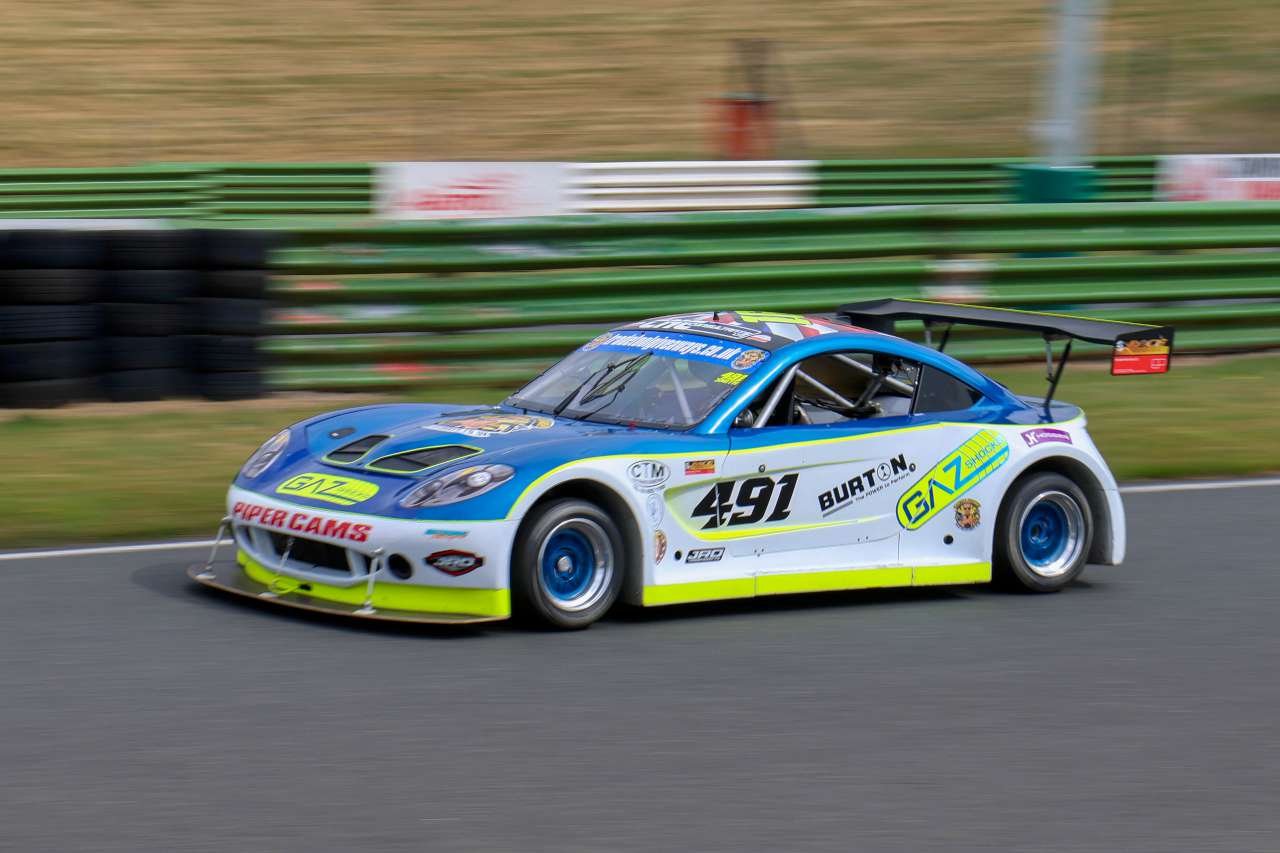 Colin Smith