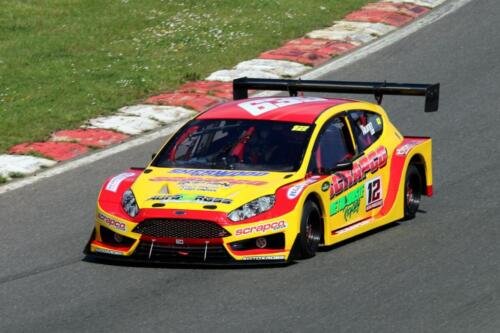 Brands Hatch 5th June 2021 1