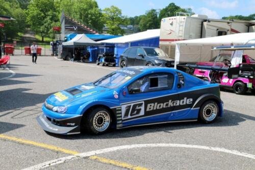 Brands Hatch 5th June 2021 11