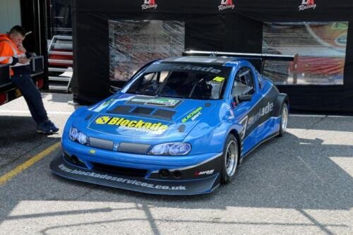 Brands Hatch 5th June 2021 12