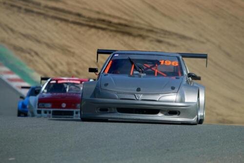 Brands Hatch 5th June 2021 15