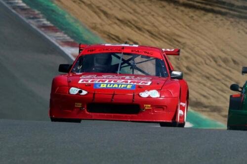 Brands Hatch 5th June 2021 16