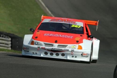 Brands Hatch 5th June 2021 19