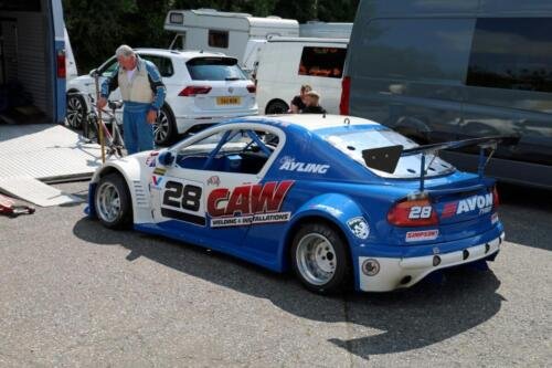 Brands Hatch 5th June 2021 21