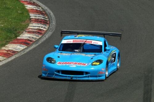 Brands Hatch 5th June 2021 22