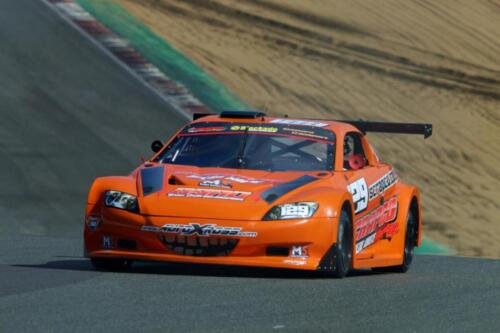 Brands Hatch 5th June 2021 3