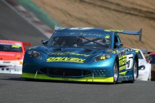 Brands Hatch 5th June 2021 35