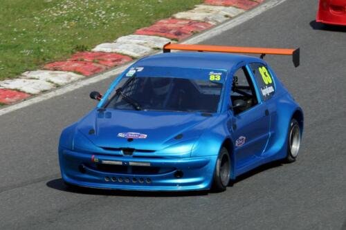 Brands Hatch 5th June 2021 42