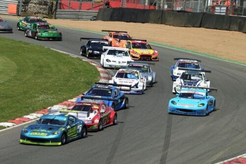 Brands Hatch 5th June 2021 46