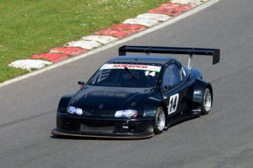 Brands Hatch 5th June 2021 6