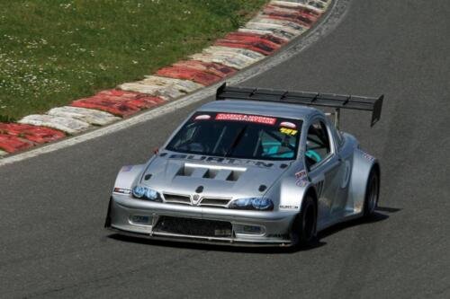 Brands Hatch 5th June 2021 61