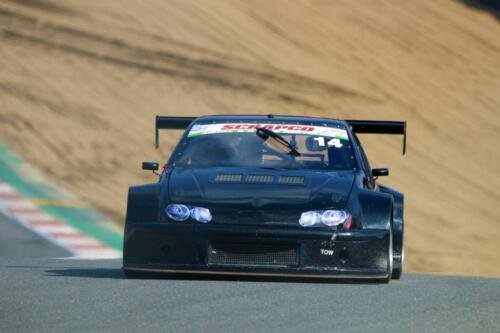 Brands Hatch 5th June 2021 7