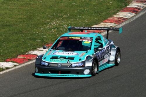 Brands Hatch 5th June 2021 8