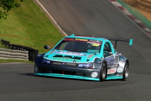 Brands Hatch 5th June 2021 9