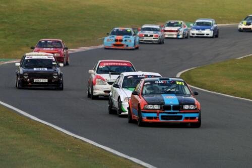 Brands Hatch 9th May - 100