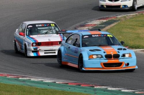 Brands Hatch 9th May - 103