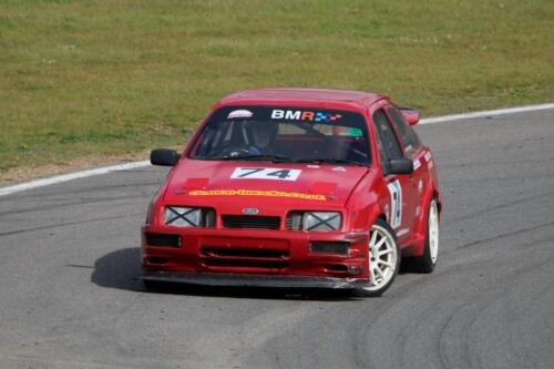 Brands Hatch 9th May - 104