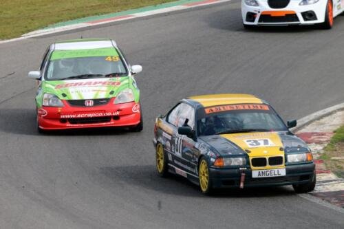 Brands Hatch 9th May - 105