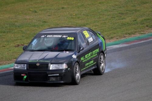 Brands Hatch 9th May - 106