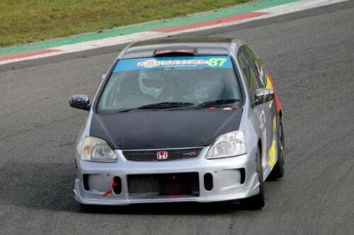 Brands Hatch 9th May - 107