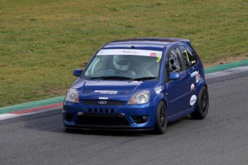 Brands Hatch 9th May - 109