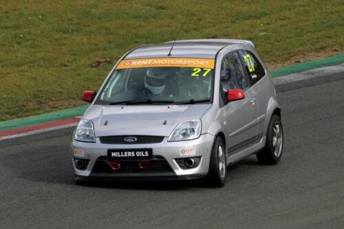 Brands Hatch 9th May - 110