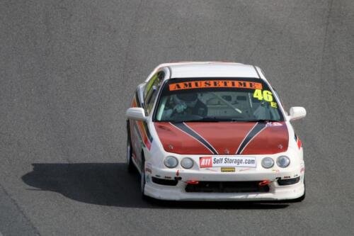 Brands Hatch 9th May - 112