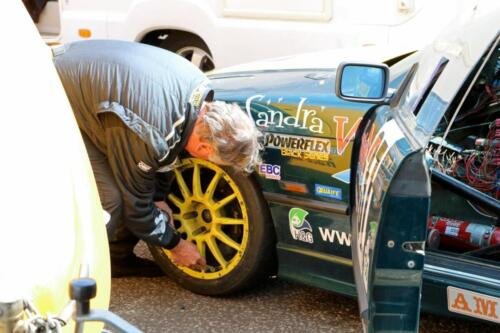 Brands Hatch 9th May - 13