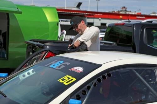 Brands Hatch 9th May - 14