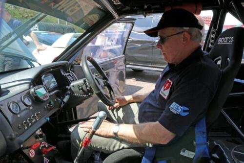 Brands Hatch 9th May - 19