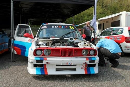Brands Hatch 9th May - 2