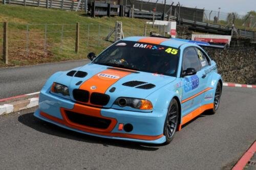 Brands Hatch 9th May - 24