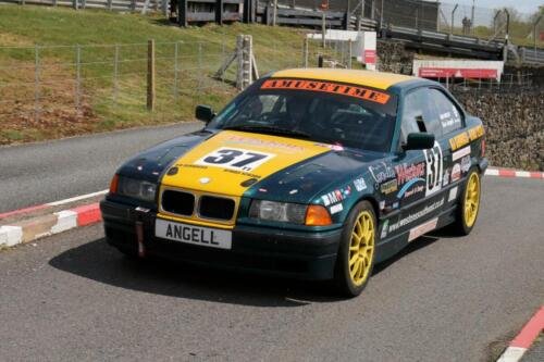 Brands Hatch 9th May - 25