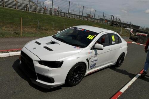 Brands Hatch 9th May - 26