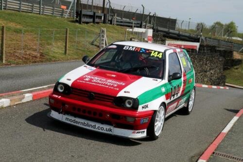 Brands Hatch 9th May - 27