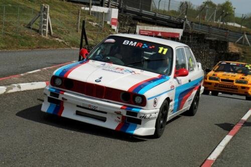 Brands Hatch 9th May - 28