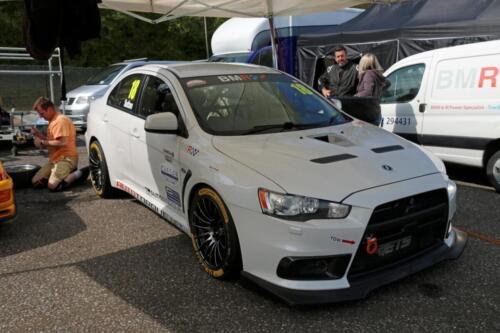 Brands Hatch 9th May - 3