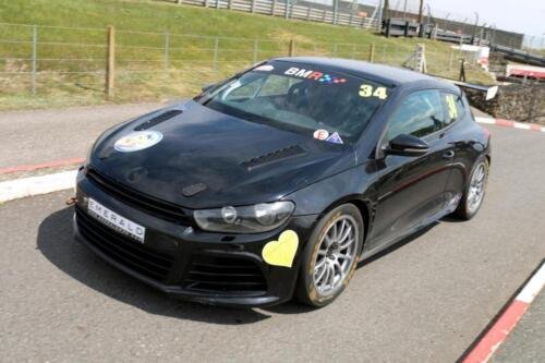 Brands Hatch 9th May - 31