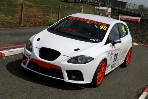 Brands Hatch 9th May - 32