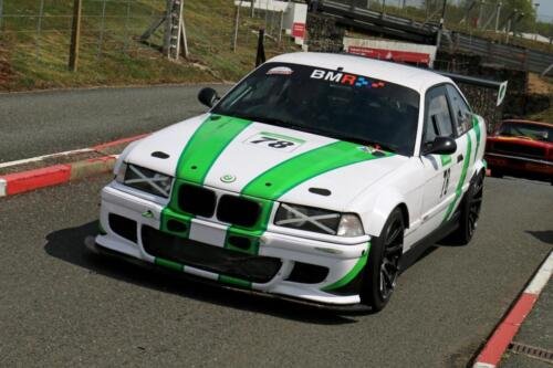 Brands Hatch 9th May - 33