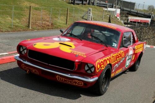 Brands Hatch 9th May - 34