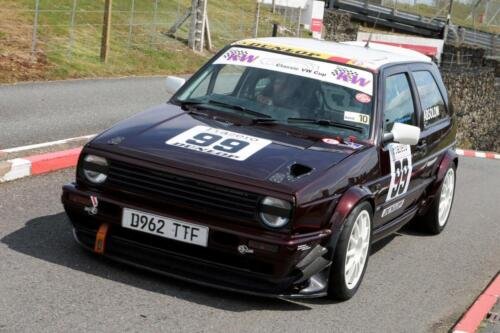 Brands Hatch 9th May - 35