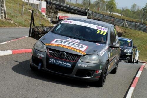 Brands Hatch 9th May - 39