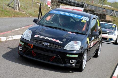 Brands Hatch 9th May - 40
