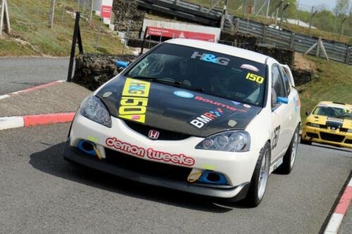 Brands Hatch 9th May - 41