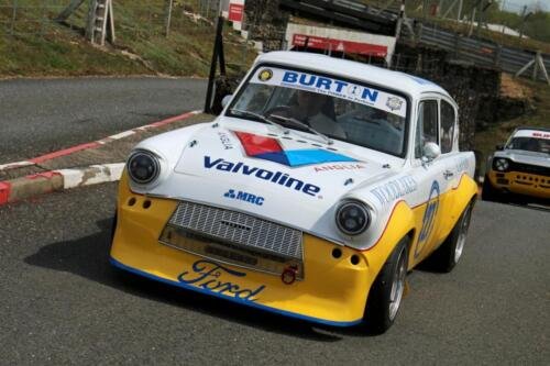 Brands Hatch 9th May - 44