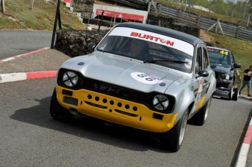 Brands Hatch 9th May - 45