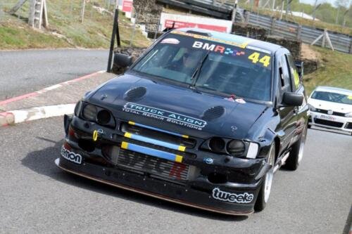 Brands Hatch 9th May - 46