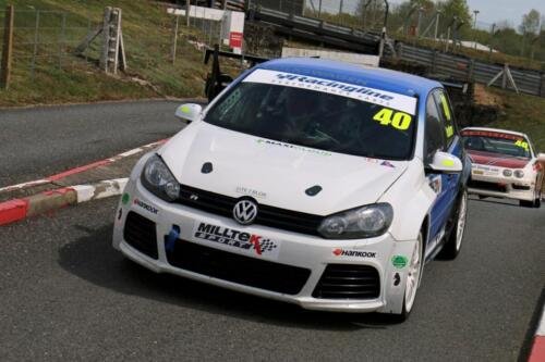 Brands Hatch 9th May - 47