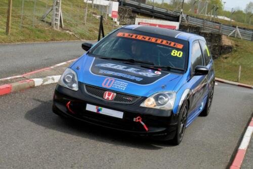 Brands Hatch 9th May - 49